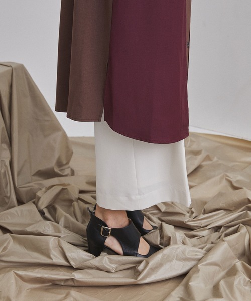 UNITED TOKYO（ユナイテッドトウキョウ）の「ダブルレイヤー