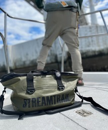 STREAM TRAIL（ストリームトレイル）の「Mero-1　メロー1（トートバッグ）」