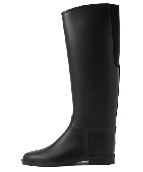 Dafna（ダフナ）の「DAFNA Rain BT◆（レインシューズ・レディース・ブラック・37/38）」の3枚目の写真