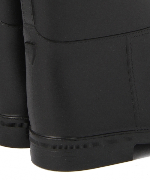 Dafna（ダフナ）の「DAFNA Rain BT◆（レインシューズ・レディース・ブラック・37/38）」の7枚目の写真