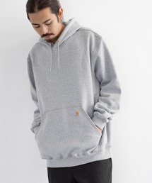 Carhartt | CARHARTT カーハート Hooded Sweatshirt K121(パーカー)
