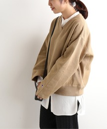 【Champion/チャンピオン】別注REVERSEWEAVE プルオーバー◆