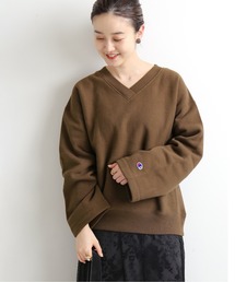 【Champion/チャンピオン】別注REVERSEWEAVE プルオーバー◆