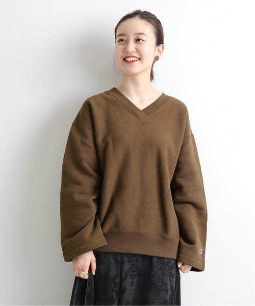 イエナ×APC　スウェット A.P.C. | スウェットシャツの商品一覧 | A.P.C. | アーペーセー