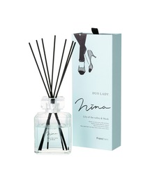Francfranc（フランフラン）の「デュオレディー ルームフレグランス グリーン （スズラン＆ムスク）（ルームフレグランス/お香）」