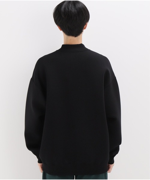 JOINT WORKS(ジョイントワークス)の「JW-ダンボール B.B.ブルゾン(ブルゾン・メンズ・ホワイト/ブラック/レッド・LARGE/MEDIUM)」の20枚目の写真