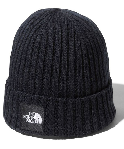 THE NORTH FACE(ザノースフェイス)の「THE NORTH FACE/ノースフェイス ビーニー カプッチョリッド NN42035(ニットキャップ/ビーニー・メンズ・ブラック/ネイビー/ブラウン/グレー/カーキ/ピンク/グリーン系その他/ブルー/ブラウン系その他/チョコ/オフホワイト/グレイッシュベージュ・FREE)」の10枚目の写真