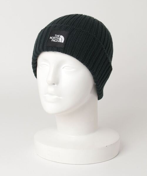 THE NORTH FACE(ザノースフェイス)の「THE NORTH FACE/ノースフェイス ビーニー カプッチョリッド NN42035(ニットキャップ/ビーニー・メンズ・ブラック/ネイビー/ブラウン/グレー/カーキ/ピンク/グリーン系その他/ブルー/ブラウン系その他/チョコ/オフホワイト/グレイッシュベージュ・FREE)」の21枚目の写真