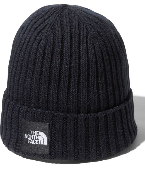 THE NORTH FACE(ザノースフェイス)の「THE NORTH FACE/ノースフェイス ビーニー カプッチョリッド NN42035(ニットキャップ/ビーニー・メンズ・ブラック/ネイビー/ブラウン/グレー/カーキ/ピンク/グリーン系その他/ブルー/ブラウン系その他/チョコ/オフホワイト/グレイッシュベージュ・FREE)」の17枚目の写真