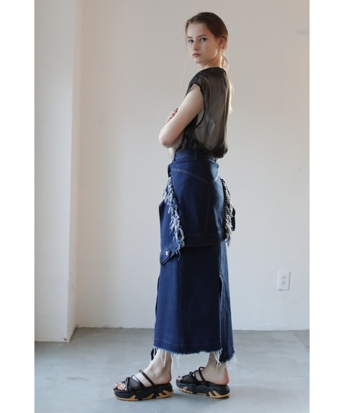 美品】AULA AILA Vibram コンビシューズ 〈定価25,〉