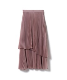 Rian pleats SK / リアンプリーツスカート