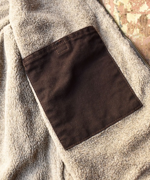 Carhartt（カーハート）の「【ヴィンテージ古着】Carhartt