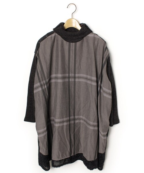 ブランド古着 長袖ワンピース ワンピース Gomme ゴム のファッション通販 Zozoused