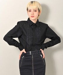 メンズのシャツ ブラウス フリル ファッション通販 Zozotown