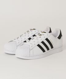 adidas | ADIDAS(アディダス)SUPERSTAR W (FV3284)(スニーカー)