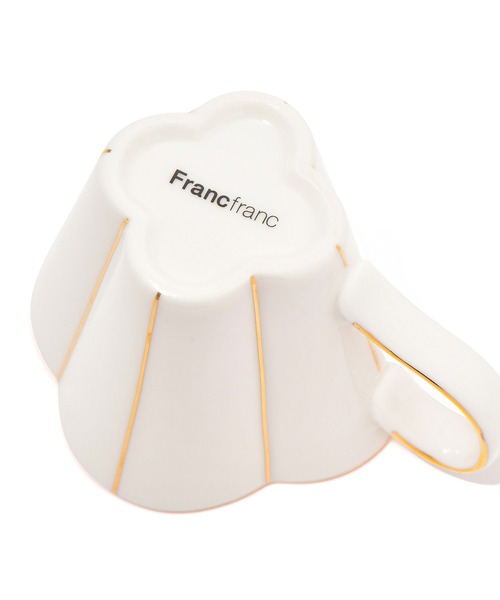 Francfranc（フランフラン）の「OUCHI CAFE SET 2 persons（食器・レディース・マルチ・FREE）」の16枚目の写真