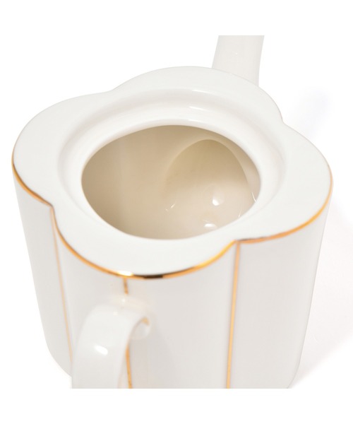 Francfranc（フランフラン）の「OUCHI CAFE SET 2 persons（食器・レディース・マルチ・FREE）」の6枚目の写真