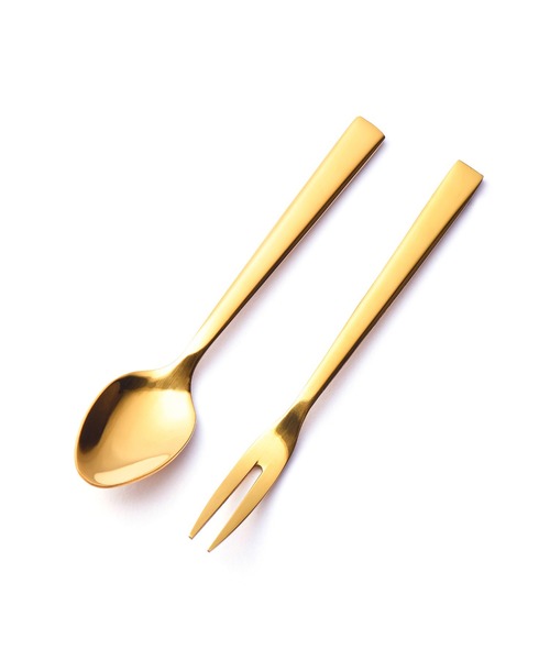 Francfranc（フランフラン）の「OUCHI CAFE SET 2 persons（食器・レディース・マルチ・FREE）」の12枚目の写真