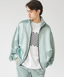 NEONSIGN（ネオンサイン）の「NEON SIGN TRUCK JACKET（ブルゾン