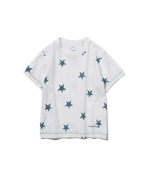 【KIDS】スターモチーフ kids Tシャツ