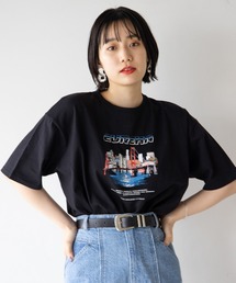 ヴィンテージロックTシャツ