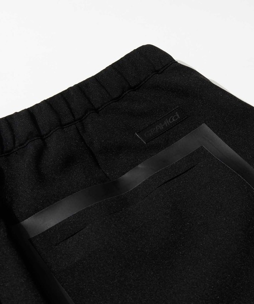 F/CE. (エフシーイー)の「F/CE. × GRAMICCI SEAMLESS NARROW TROUSER / エフシーイー × グラミチ シームレス ナロー トラウザー(その他パンツ・メンズ・ブラック/グレー/ベージュ/ブラウン系その他/ダークネイビー・SMALL/MEDIUM/LARGE/X-LARGE)」の14枚目の写真