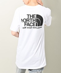 THE NORTH FACE | THE NORTH FACE (ザ・ノース フェイス) THRWBACK 半袖Tシャツ(Tシャツ/カットソー)