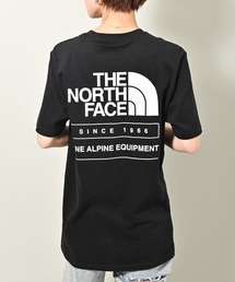 THE NORTH FACE | THE NORTH FACE (ザ・ノース フェイス) THRWBACK 半袖Tシャツ(Tシャツ/カットソー)