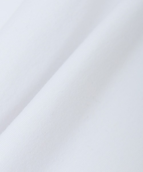 THE NORTH FACE（ザノースフェイス）の「THE NORTH FACE (ザ・ノース フェイス) THRWBACK 半袖Tシャツ（Tシャツ/カットソー・レディース・ホワイト/ブラック・S/M）」の16枚目の写真