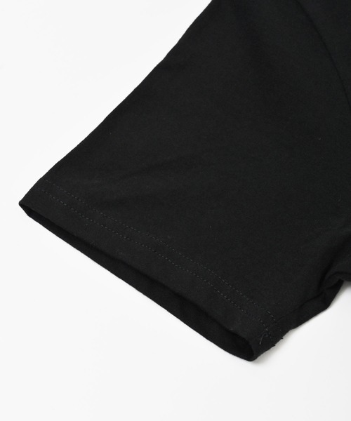 THE NORTH FACE（ザノースフェイス）の「THE NORTH FACE (ザ・ノース フェイス) THRWBACK 半袖Tシャツ（Tシャツ/カットソー・レディース・ホワイト/ブラック・S/M）」の17枚目の写真