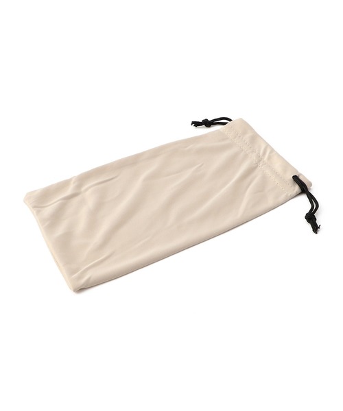 CELINE（セリーヌ）の「CELINE / "CL40060F 25A" サングラス（サングラス・メンズ・ホワイト・FREE）」の7枚目の写真