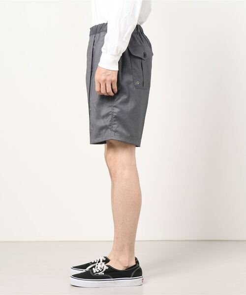 コロニークロージング　水陸両用ショートパンツ　M COLONY CLOTHING / コロニークロージング 】 | Giotto（ジオット