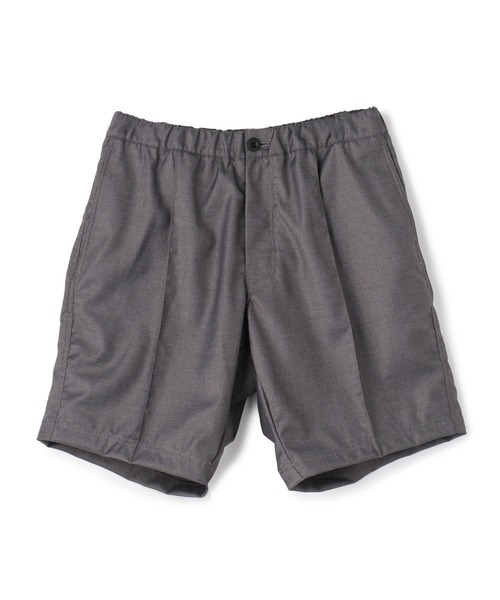 コロニークロージング　水陸両用ショートパンツ　M COLONY CLOTHING（コロニークロージング）の「COLONY CLOTHING