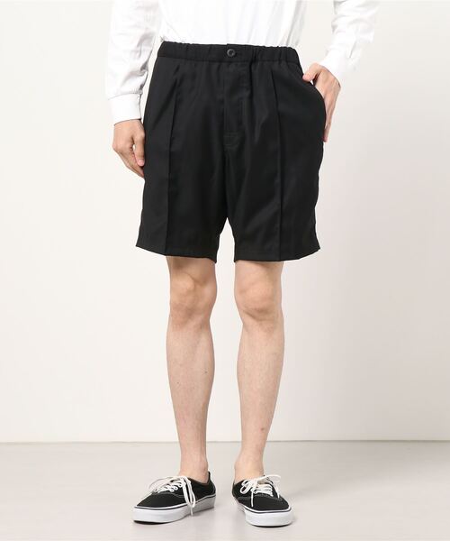 コロニークロージング　水陸両用ショートパンツ　M COLONY CLOTHING（コロニークロージング）の「COLONY CLOTHING