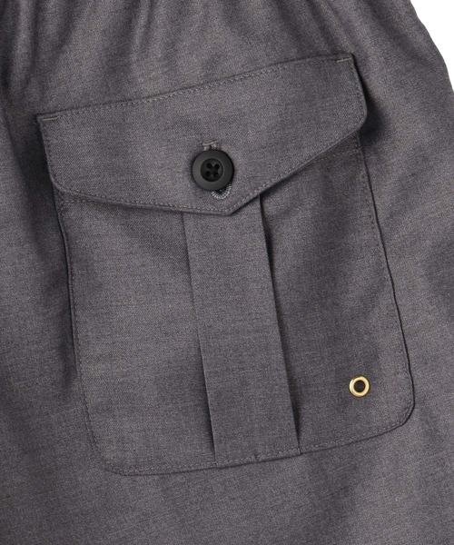 コロニークロージング　水陸両用ショートパンツ　M COLONY CLOTHING / コロニークロージング 】 | Giotto（ジオット