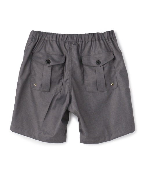コロニークロージング　水陸両用ショートパンツ　M COLONY CLOTHING（コロニークロージング）の「COLONY CLOTHING