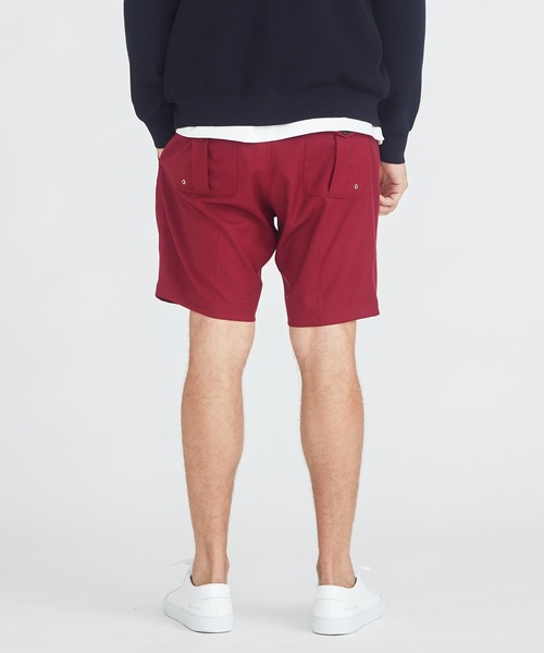 コロニークロージング　水陸両用ショートパンツ　M COLONY CLOTHING（コロニークロージング）の「COLONY CLOTHING