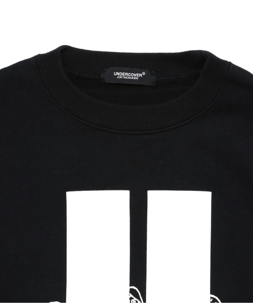 UNDERCOVER（アンダーカバー）の「UC2A4893-4（その他トップス）」 - WEAR