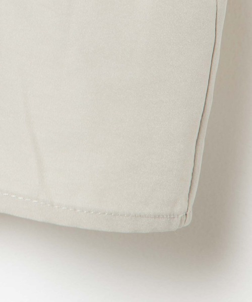 WEGO（ウィゴー）の「WEGO/ギャザースリーブアソートブラウス（シャツ/ブラウス・レディース・ホワイト/グリーン系その他/その他2/その他1・FREE）」の9枚目の写真