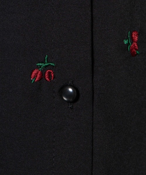 WEGO（ウィゴー）の「WEGO/ギャザースリーブアソートブラウス（シャツ/ブラウス・レディース・ホワイト/グリーン系その他/その他2/その他1・FREE）」の21枚目の写真