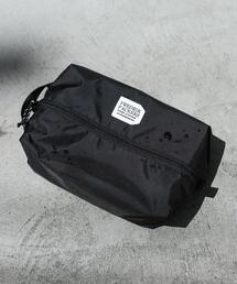 FREDRIK PACKERS | 【別注】【WEB限定】<FREDRIK PACKERS (フレドリックパッカーズ) > ポーチ -撥水-(ポーチ)