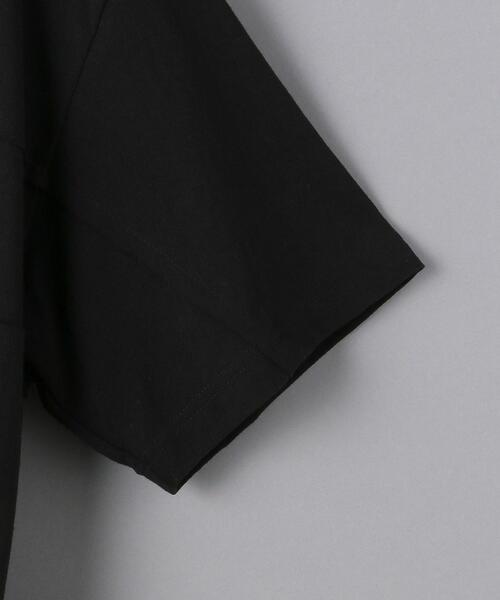 Sacai（サカイ）の「＜sacai（サカイ）＞ アーカイブ ミックス Tシャツ■■■（Tシャツ/カットソー・メンズ・ブラック・3）」の4枚目の写真