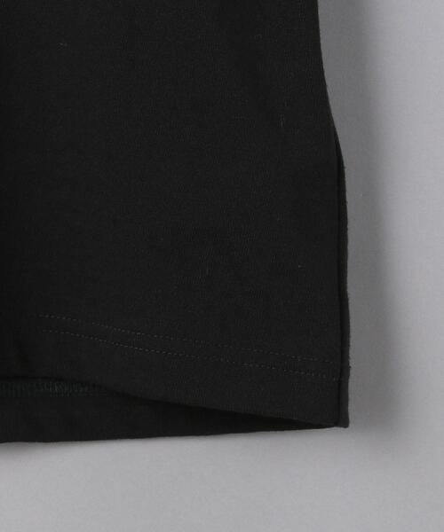 2024SS★sacai サカイ★ナイロン ミックス Tシャツ 黒 カットソー Nike Sacai SS Top Black サカイショートスリーブトップブラック