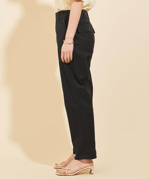 ジャケット　ベーカーパンツ　BEAUTY&YOUTH RHYTHR H BEAUTY&YOUTH UNITED ARROWS（エイチビューティーアンドユース