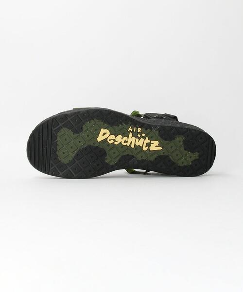 NIKE ACG デシューツ サンダル Sig Zane 27cm NIKE ナイキ ACG デシューツ サンダル シグゼーン Sig Zane