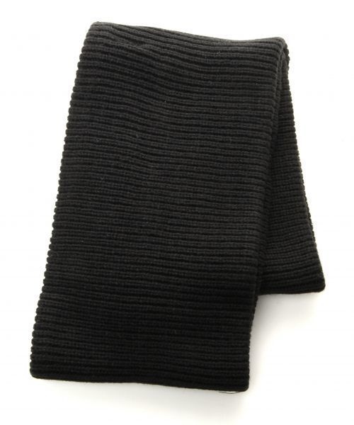 HARE（ハレ）の「アゼアミスヌード【HARE】（ストール/ショール・メンズ・オフホワイト/ブラック/グレー/ボルドー・ONE SIZE）」の14枚目の写真