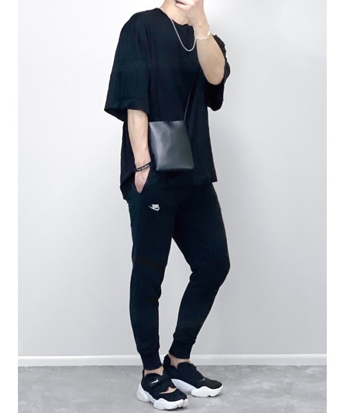 ROOPTOKYO（ループトウキョウ）の「シルバーネックレス 重ね付け シンプル シルバーアクセ チェーンネックレス（ネックレス・メンズ・シルバー・ONE SIZE）」の8枚目の写真