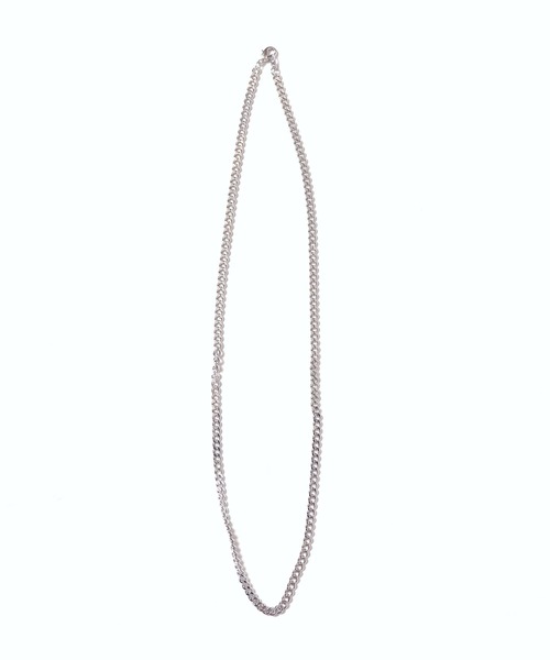 ROOPTOKYO（ループトウキョウ）の「シルバーネックレス 重ね付け シンプル シルバーアクセ チェーンネックレス（ネックレス・メンズ・シルバー・ONE SIZE）」の16枚目の写真