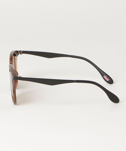 Coleman/コールマン サングラス 紫外線対策 UVカット 偏光 CLT02