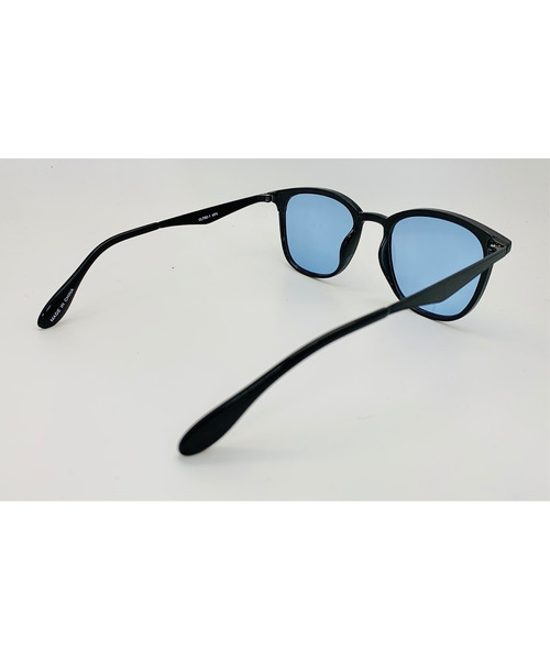 COLEMAN(コールマン)の「Coleman/コールマン サングラス 紫外線対策 UVカット 偏光 CLT02(サングラス・メンズ・ブラウン/グレー/ブラック×ブルー/ブラック/ブラック×グレー・FREE)」の12枚目の写真